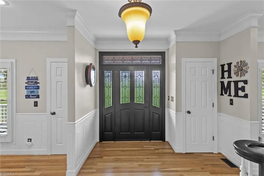 325 Buck Seaford Road Mocksville, NC 27028