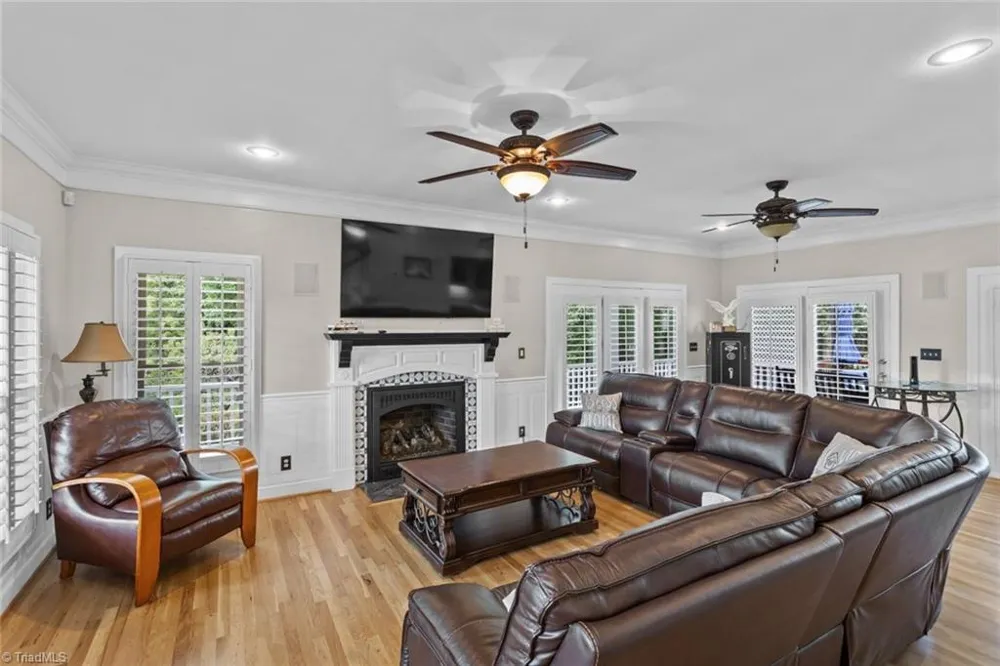 325 Buck Seaford Road Mocksville, NC 27028