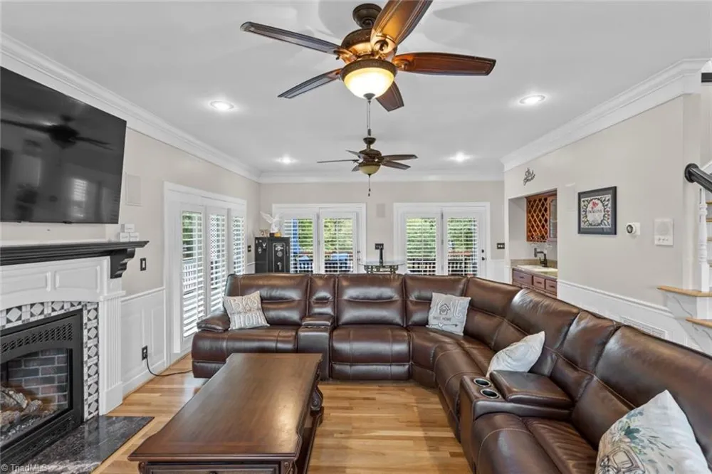 325 Buck Seaford Road Mocksville, NC 27028