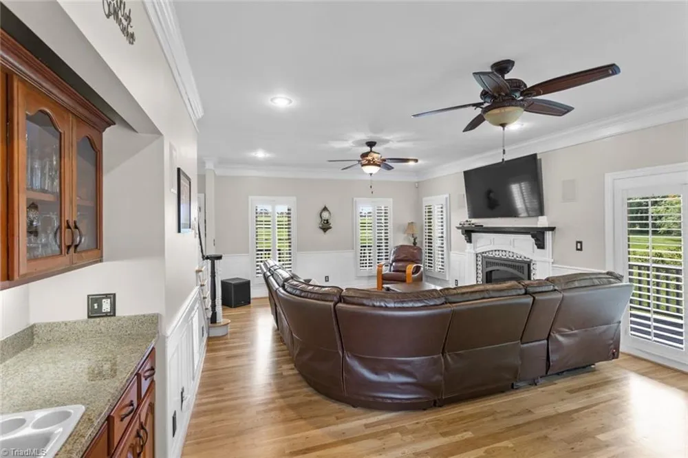 325 Buck Seaford Road Mocksville, NC 27028