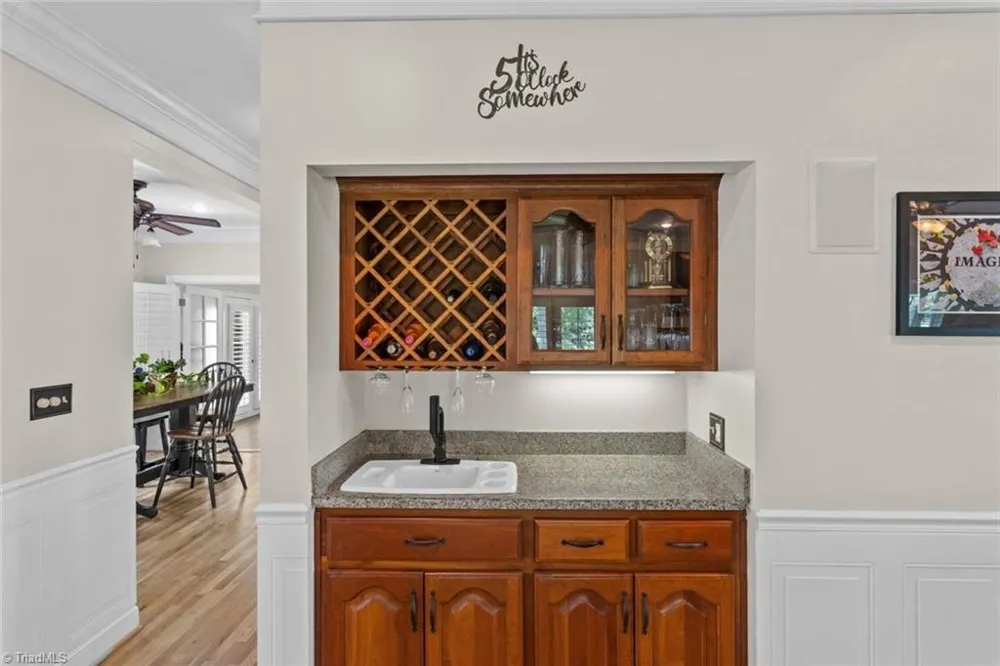325 Buck Seaford Road Mocksville, NC 27028