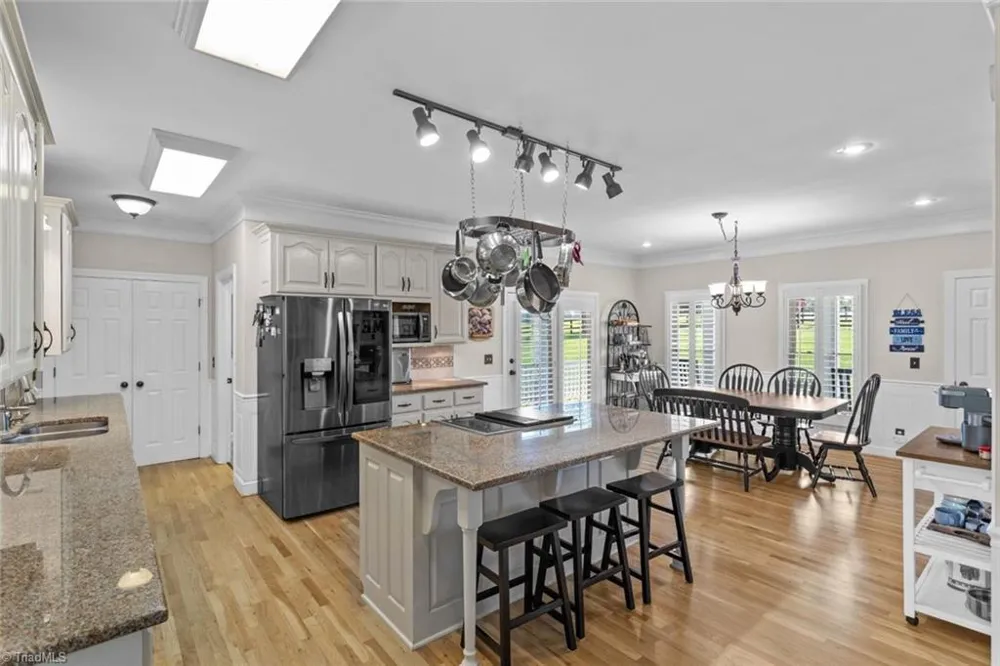 325 Buck Seaford Road Mocksville, NC 27028