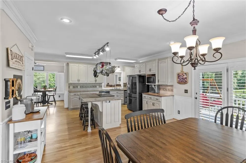 325 Buck Seaford Road Mocksville, NC 27028