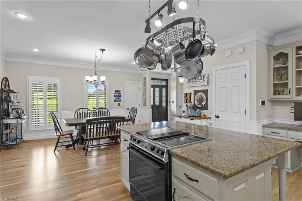 325 Buck Seaford Road Mocksville, NC 27028