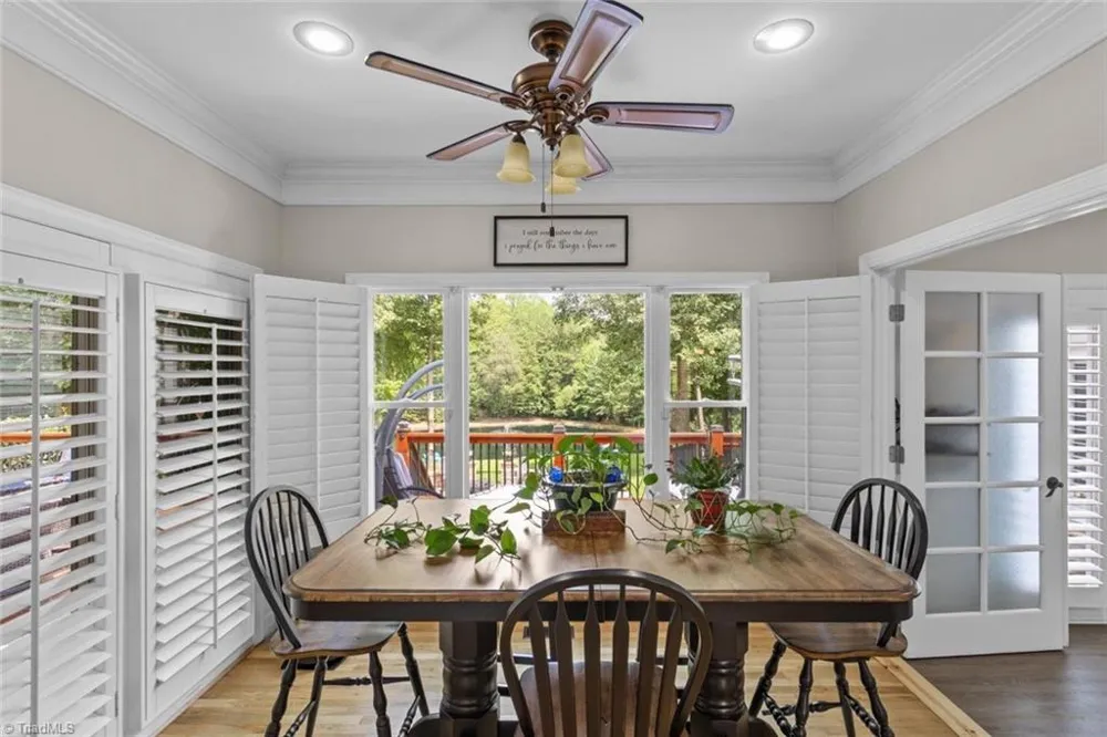 325 Buck Seaford Road Mocksville, NC 27028