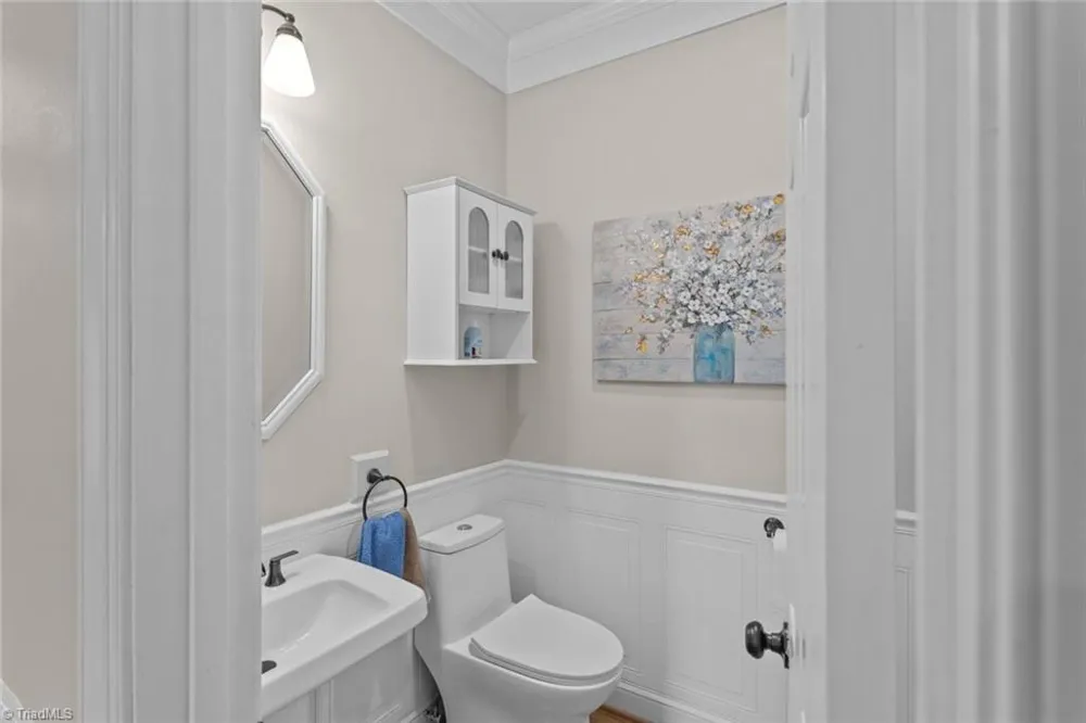 325 Buck Seaford Road Mocksville, NC 27028