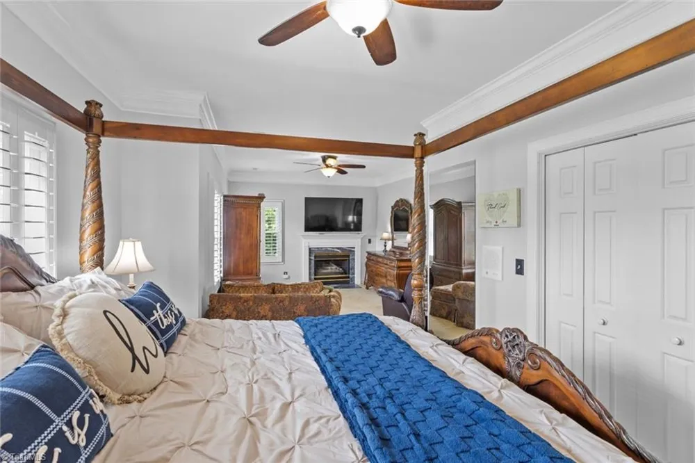 325 Buck Seaford Road Mocksville, NC 27028