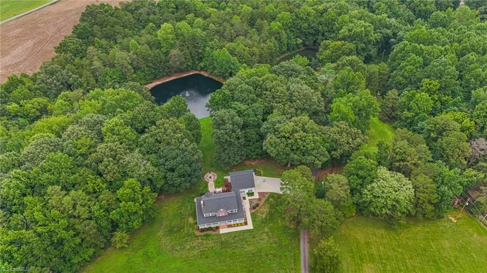 325 Buck Seaford Road Mocksville, NC 27028