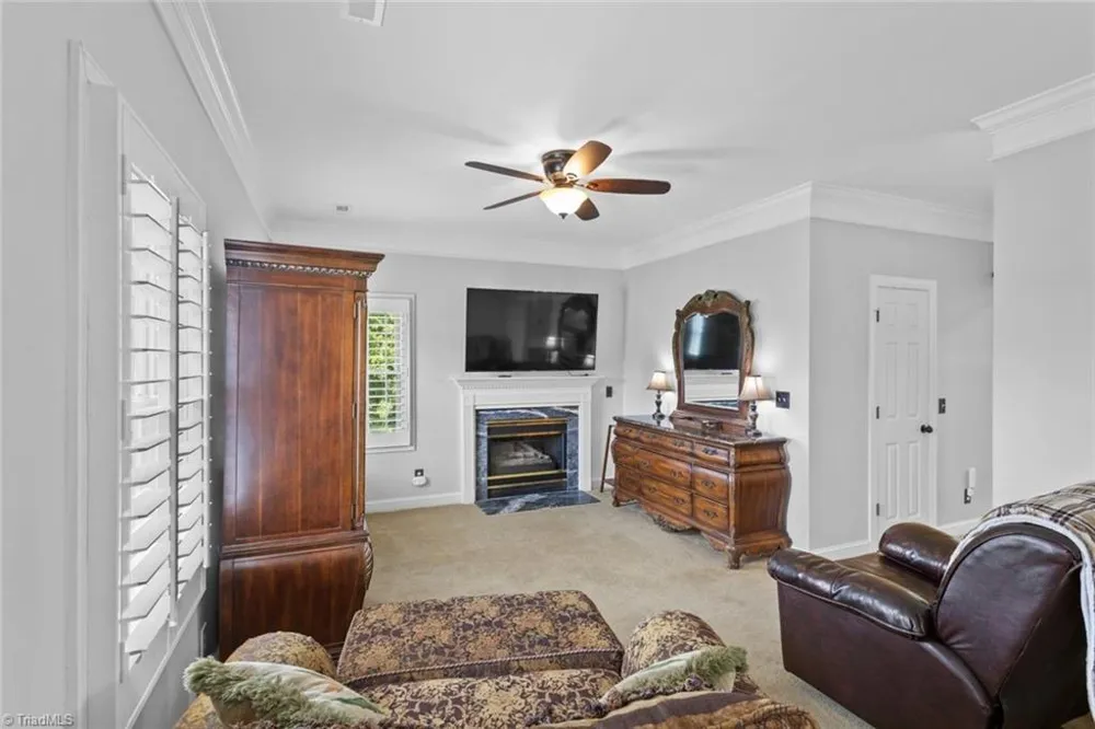 325 Buck Seaford Road Mocksville, NC 27028