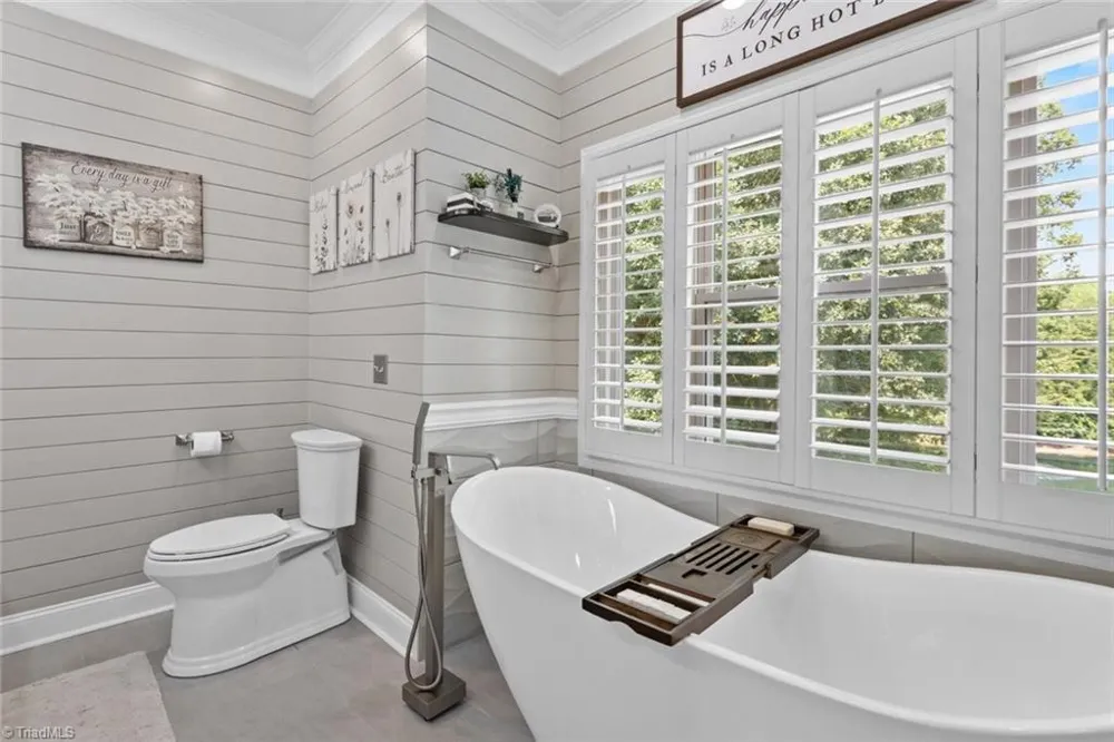325 Buck Seaford Road Mocksville, NC 27028