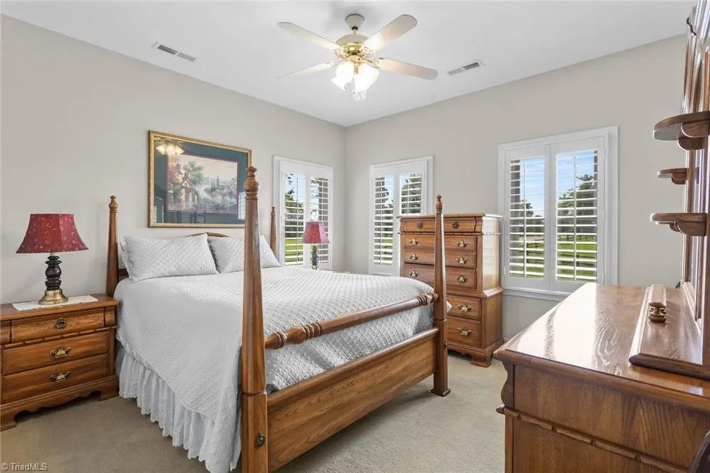 325 Buck Seaford Road Mocksville, NC 27028