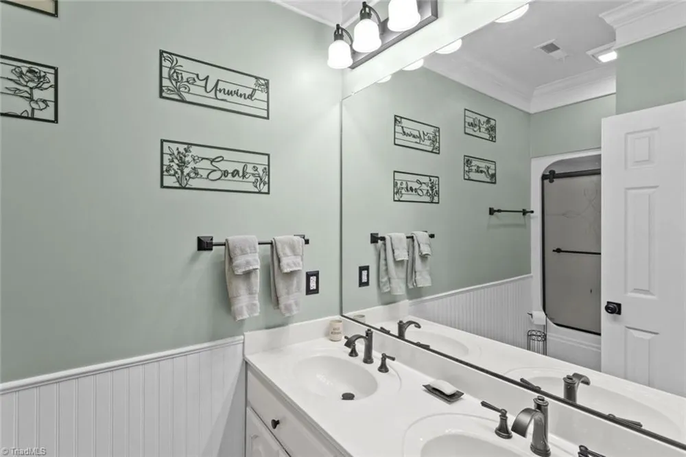 325 Buck Seaford Road Mocksville, NC 27028