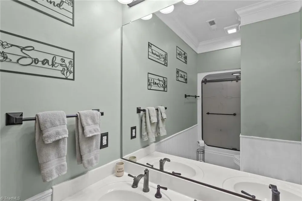325 Buck Seaford Road Mocksville, NC 27028