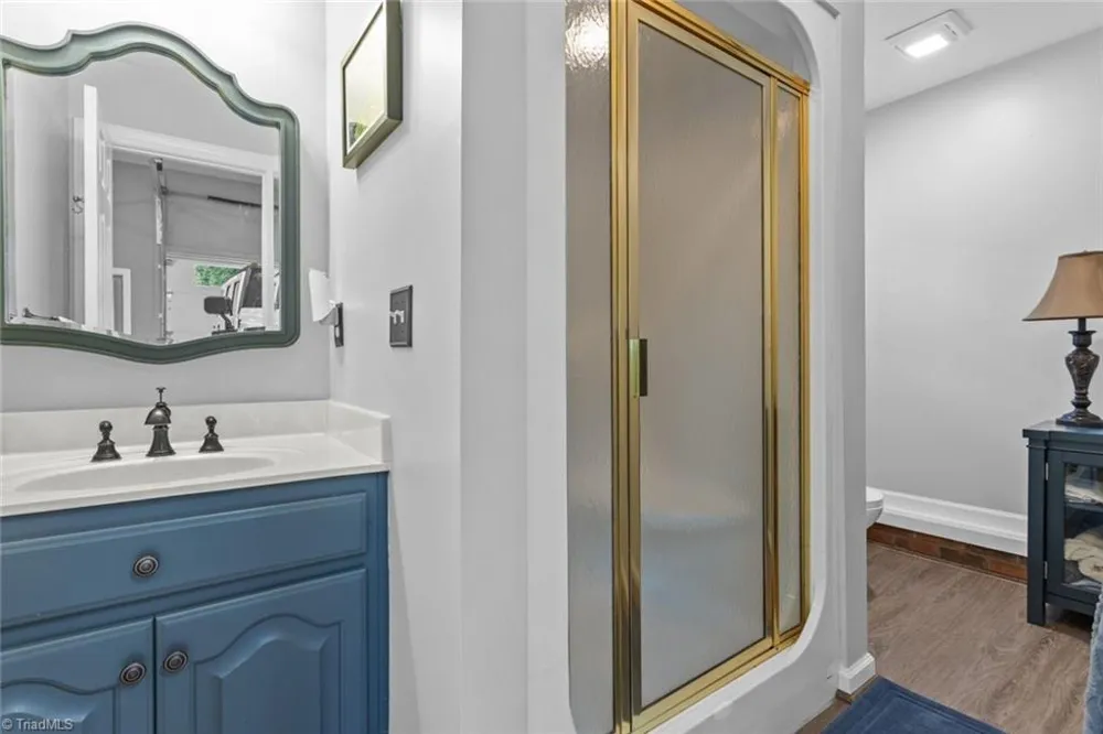 325 Buck Seaford Road Mocksville, NC 27028