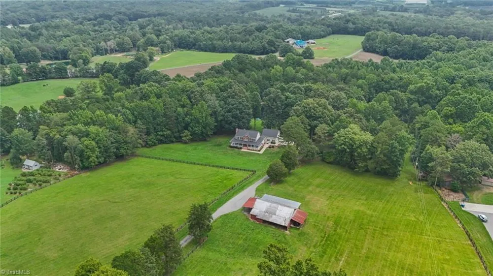 325 Buck Seaford Road Mocksville, NC 27028
