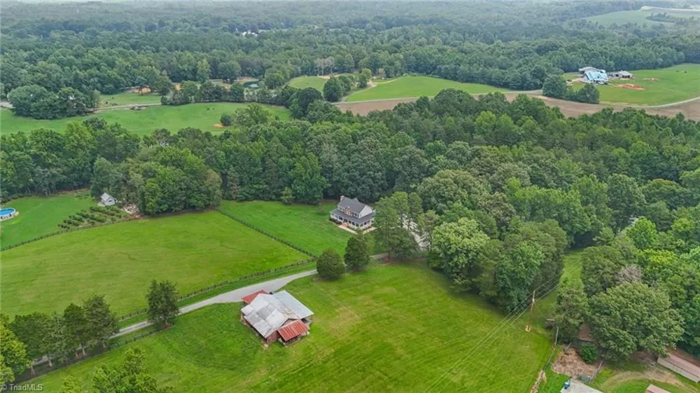 325 Buck Seaford Road Mocksville, NC 27028