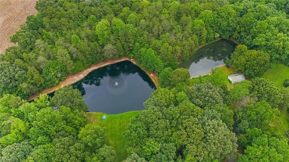 325 Buck Seaford Road Mocksville, NC 27028