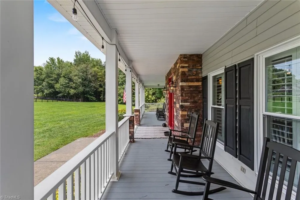 325 Buck Seaford Road Mocksville, NC 27028
