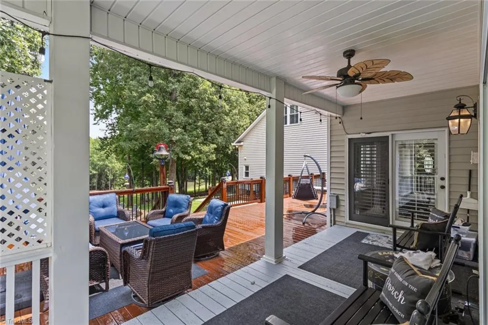 325 Buck Seaford Road Mocksville, NC 27028
