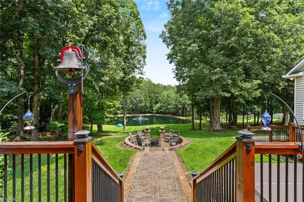 325 Buck Seaford Road Mocksville, NC 27028