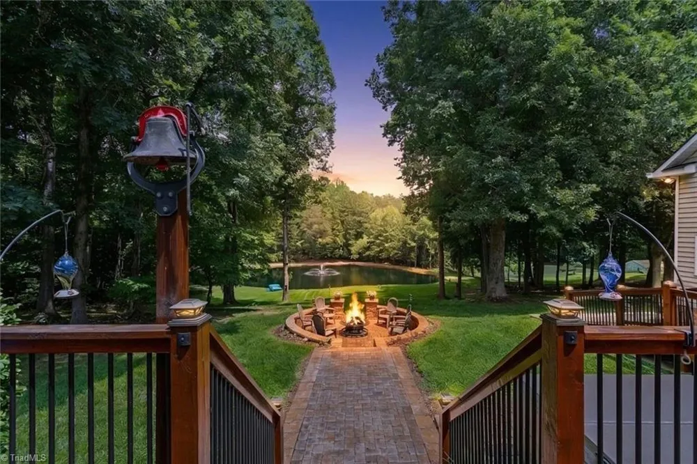 325 Buck Seaford Road Mocksville, NC 27028