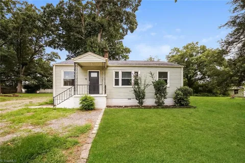 309 Eastside Drive