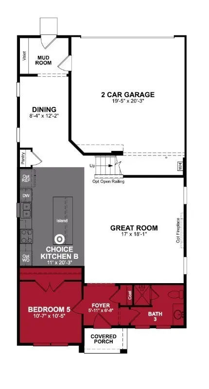 2697 Biondi Drive Nolensville, TN 37135