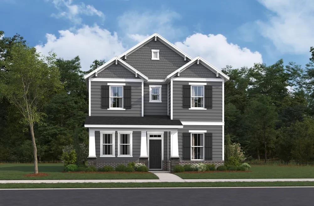 2697 Biondi Drive Nolensville, TN 37135