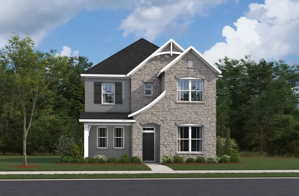 2697 Biondi Drive Nolensville, TN 37135