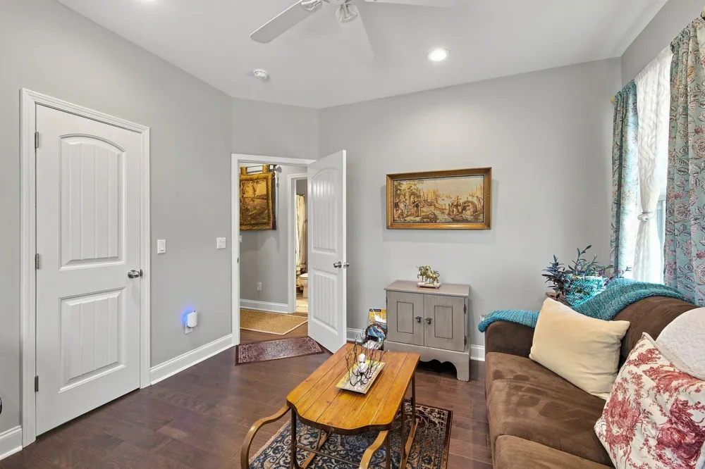 1773 Kennedy Creek Rd Auburntown, TN 37016