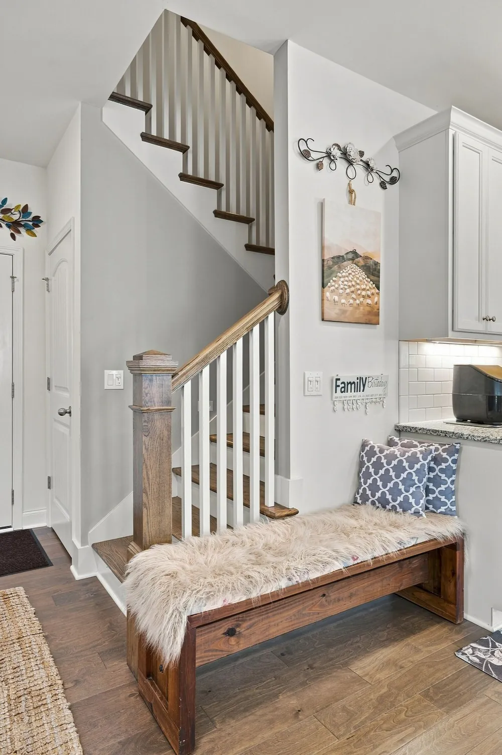 1773 Kennedy Creek Rd Auburntown, TN 37016