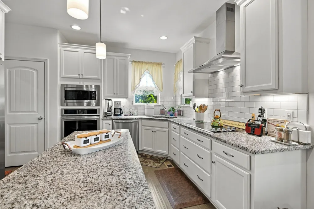 1773 Kennedy Creek Rd Auburntown, TN 37016