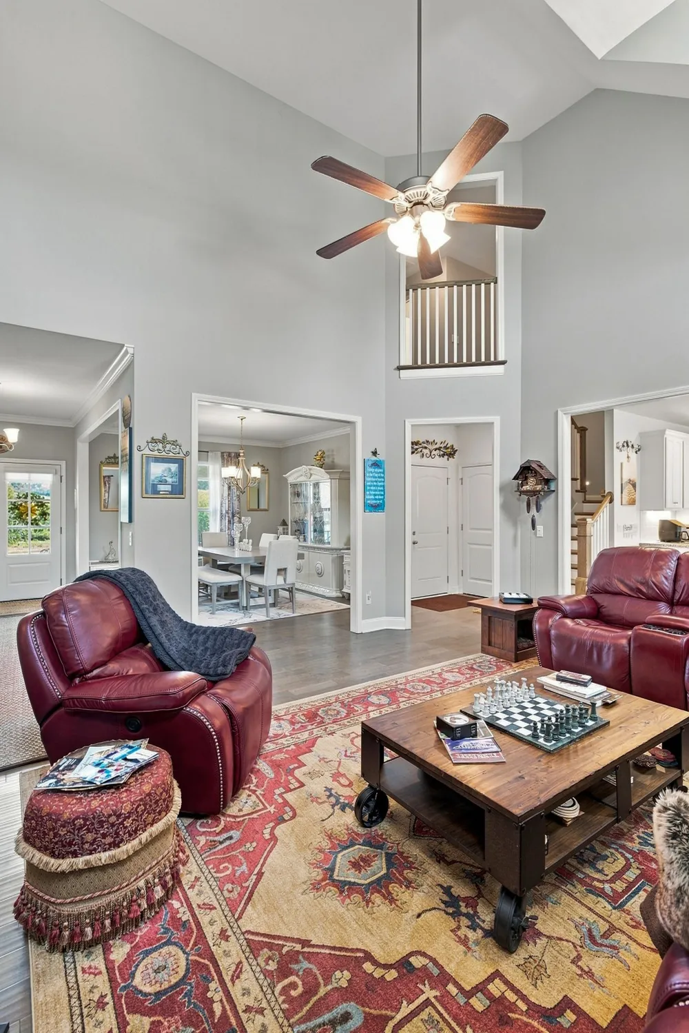 1773 Kennedy Creek Rd Auburntown, TN 37016