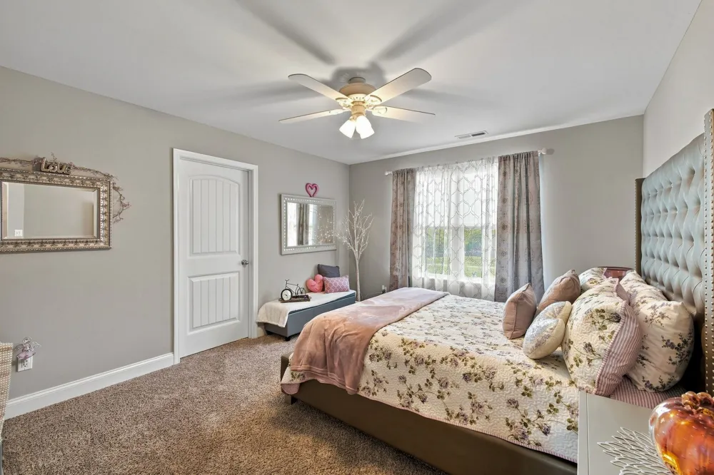 1773 Kennedy Creek Rd Auburntown, TN 37016