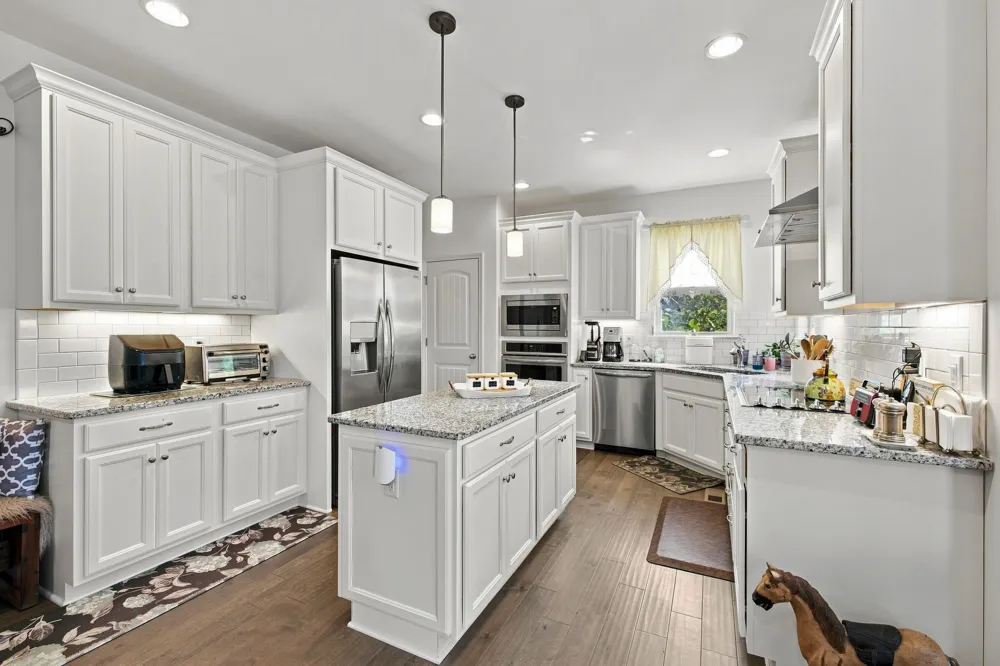 1773 Kennedy Creek Rd Auburntown, TN 37016
