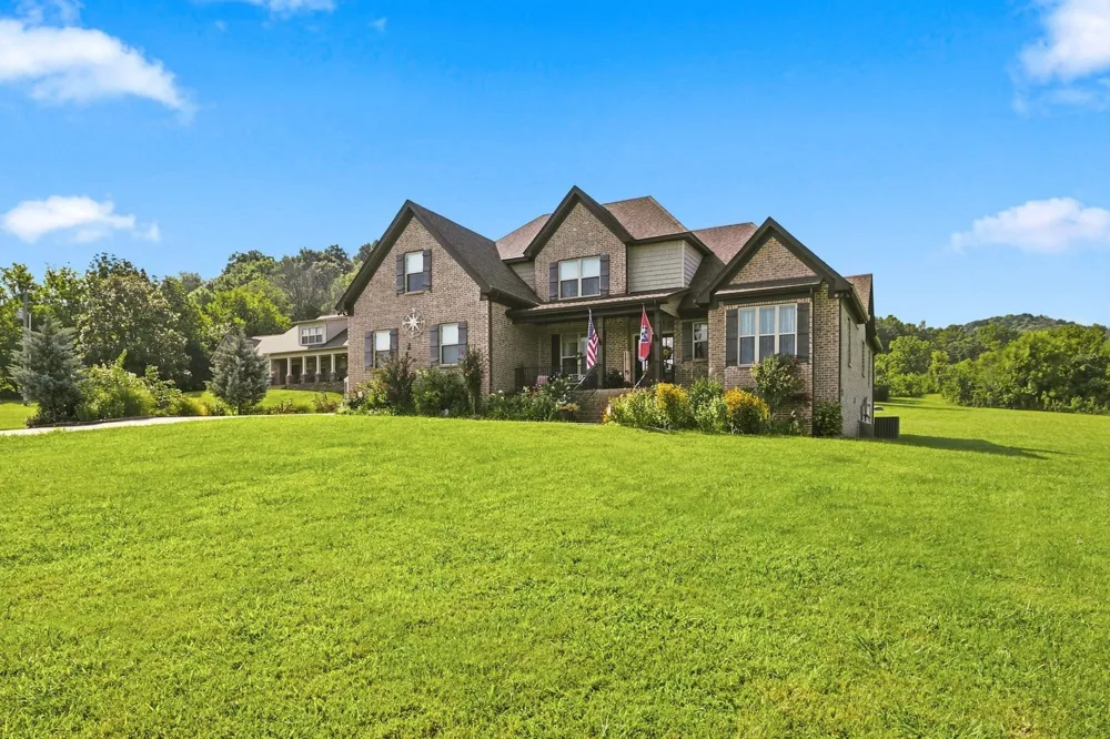 1773 Kennedy Creek Rd Auburntown, TN 37016