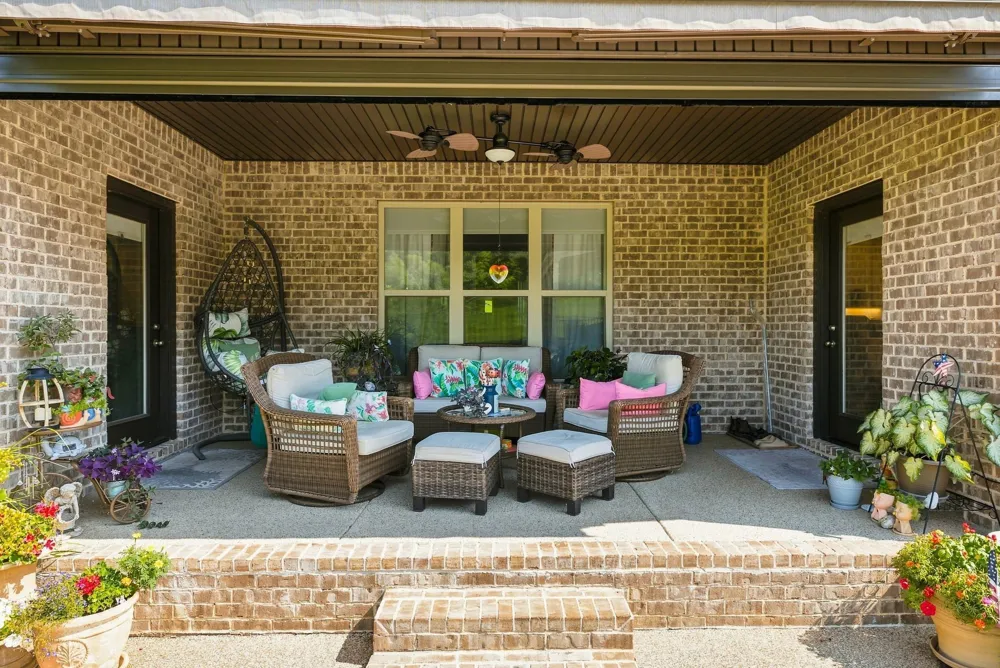 1773 Kennedy Creek Rd Auburntown, TN 37016
