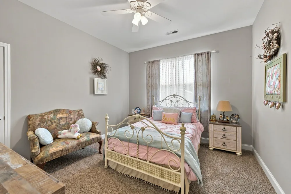 1773 Kennedy Creek Rd Auburntown, TN 37016