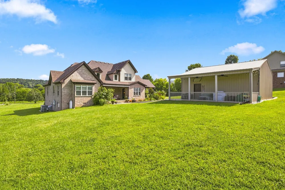 1773 Kennedy Creek Rd Auburntown, TN 37016