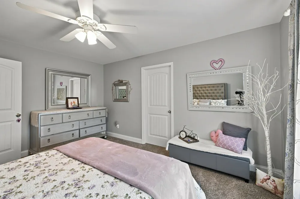 1773 Kennedy Creek Rd Auburntown, TN 37016