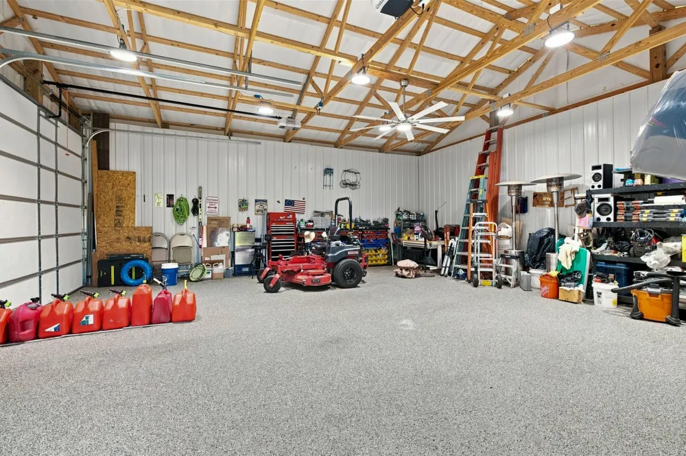 1773 Kennedy Creek Rd Auburntown, TN 37016
