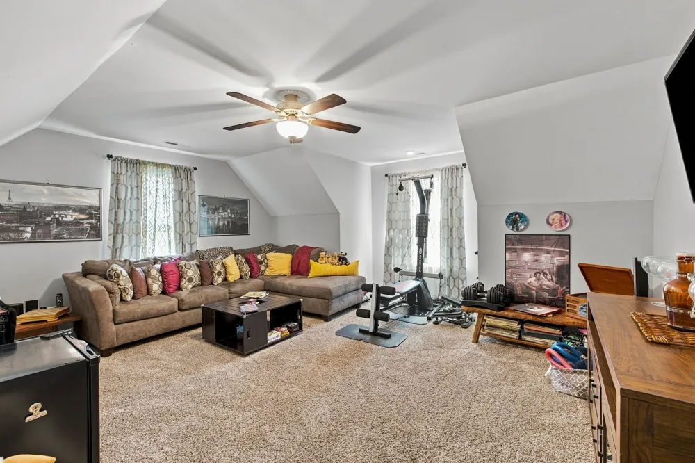 1773 Kennedy Creek Rd Auburntown, TN 37016