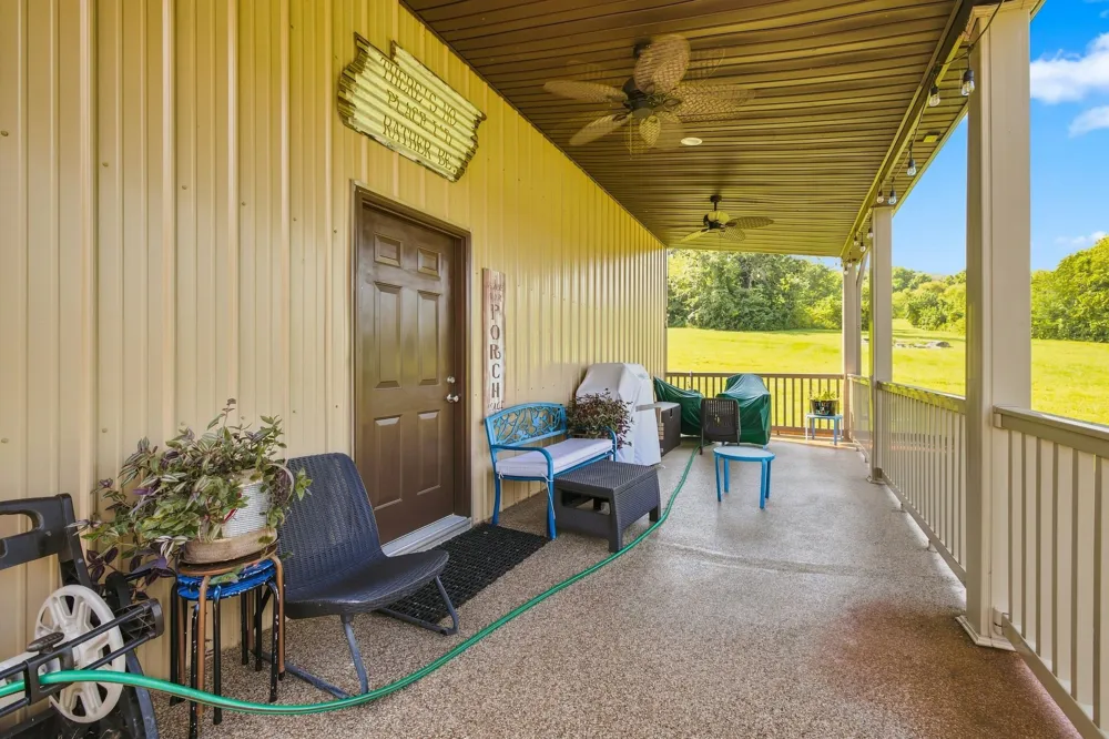 1773 Kennedy Creek Rd Auburntown, TN 37016