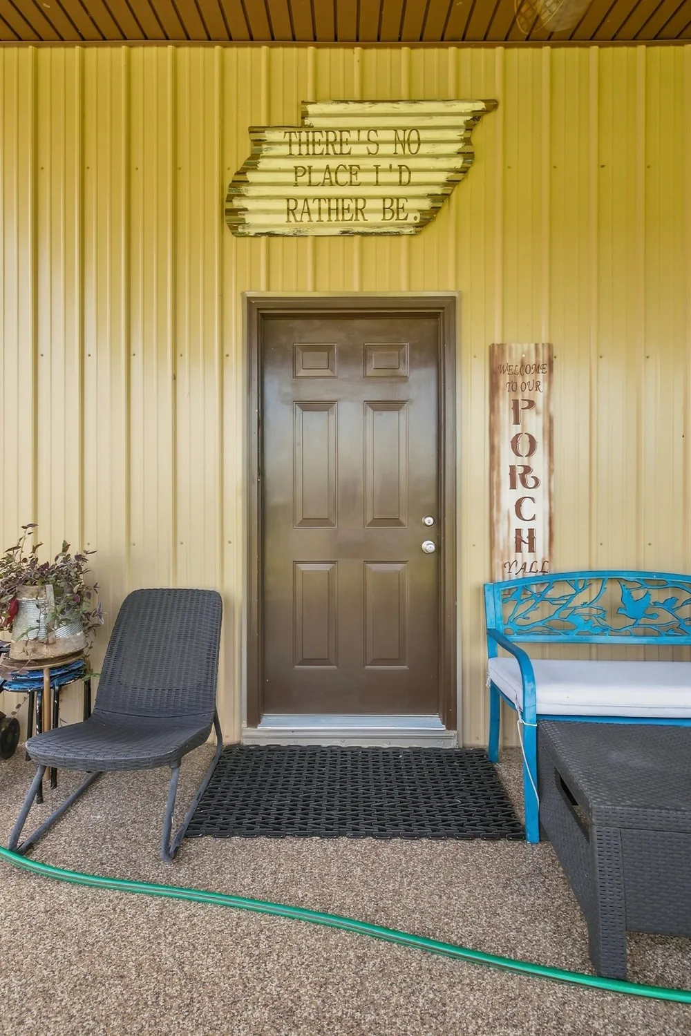 1773 Kennedy Creek Rd Auburntown, TN 37016