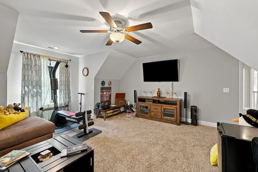 1773 Kennedy Creek Rd Auburntown, TN 37016