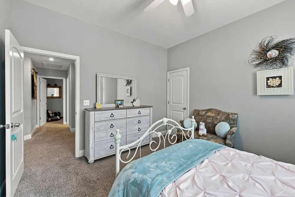 1773 Kennedy Creek Rd Auburntown, TN 37016