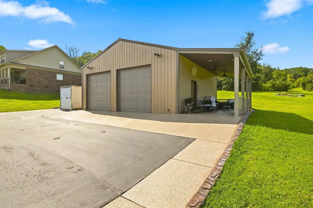 1773 Kennedy Creek Rd Auburntown, TN 37016