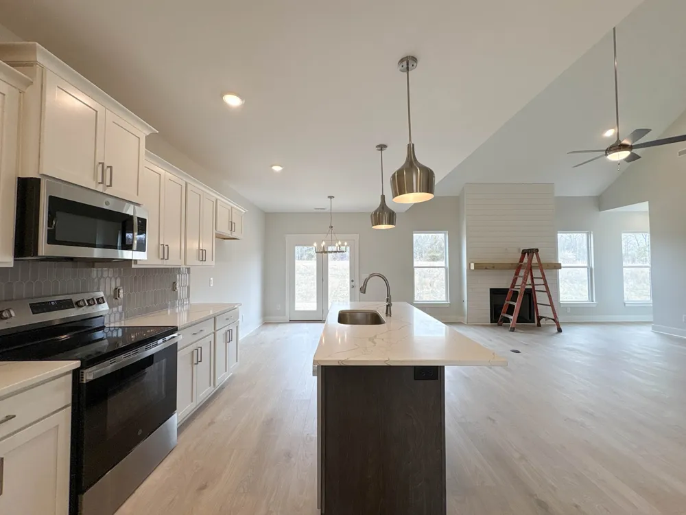 211 Settlers Way Hendersonville, TN 37075