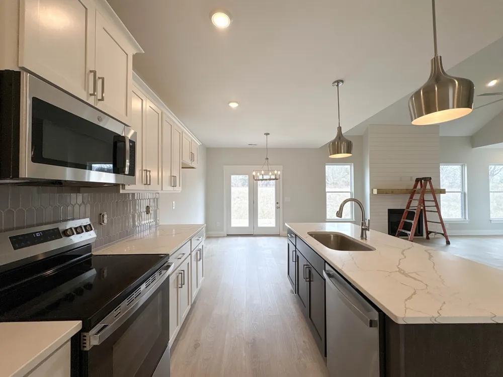 211 Settlers Way Hendersonville, TN 37075