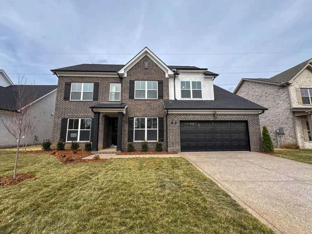 211 Settlers Way Hendersonville, TN 37075